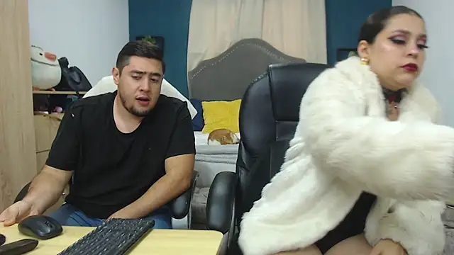tinaandedward online show from 05.26.26