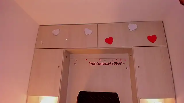 BeverlySteel online show from 02.20.26