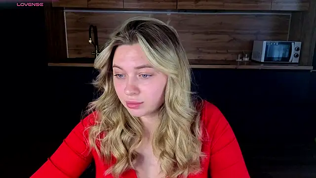 christie luv online show from 03.14.26