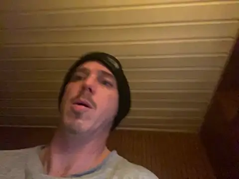 Mac ThunderCock online show from 12.19.25