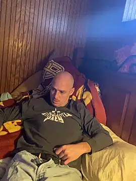 Mac ThunderCock online show from 02.20.26