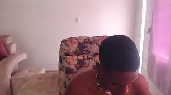 Dreamastercum  online show from 03.11.25