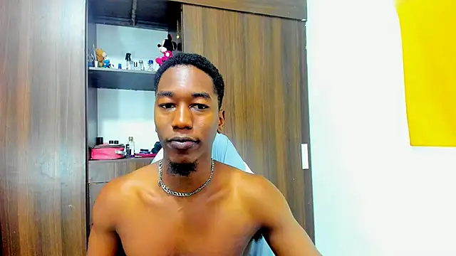 Dreamastercum  online show from 09.10.25