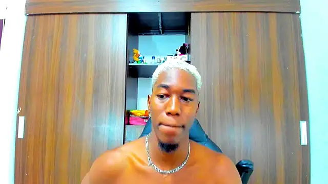 Dreamastercum  online show from 10.02.25