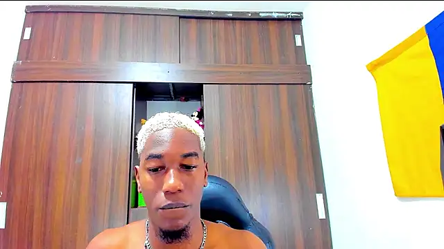 Dreamastercum  online show from 01.08.26