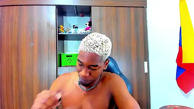 Dreamastercum  online show from 01.19.26