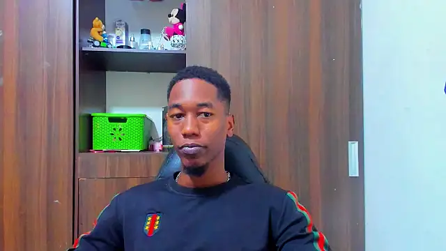 Dreamastercum  online show from 04.23.26