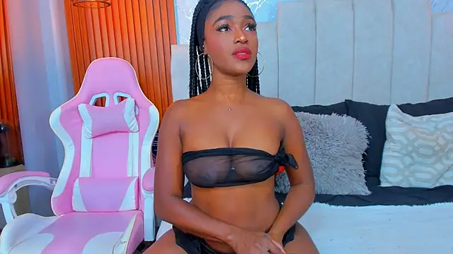 AlexiaAbbey online show from 03.09.25