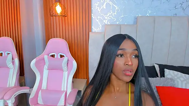 AlexiaAbbey online show from 03.14.25