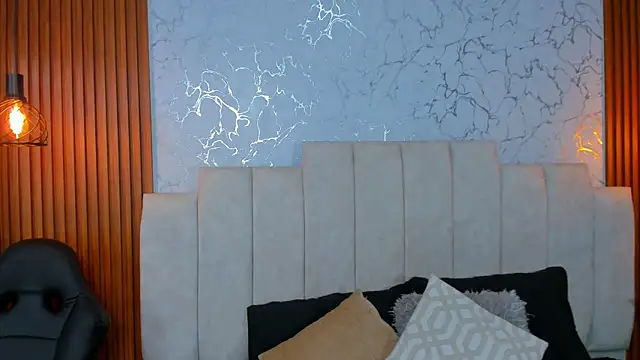 AlexiaAbbey online show from 03.21.25