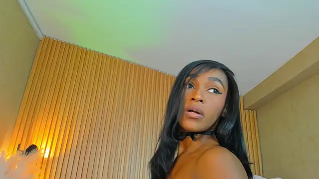 AlexiaAbbey online show from 09.10.25