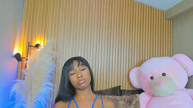 AlexiaAbbey online show from 09.30.25