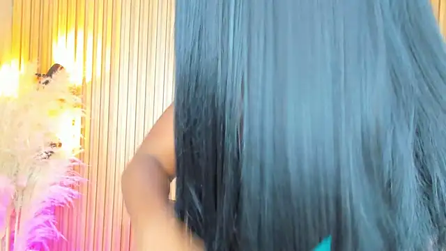 AlexiaAbbey online show from 10.16.25