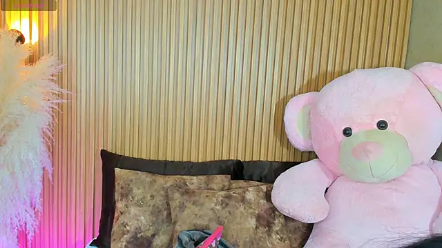 AlexiaAbbey online show from 11.05.25