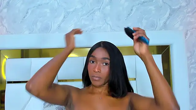 AlexiaAbbey online show from 11.17.25