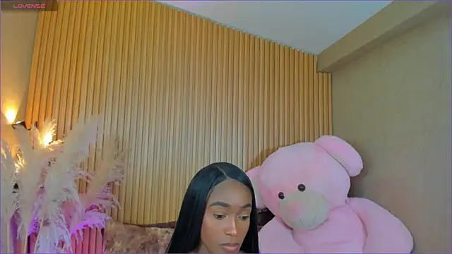 AlexiaAbbey online show from 01.07.26