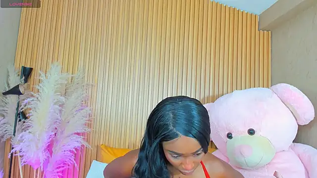AlexiaAbbey online show from 05.28.26