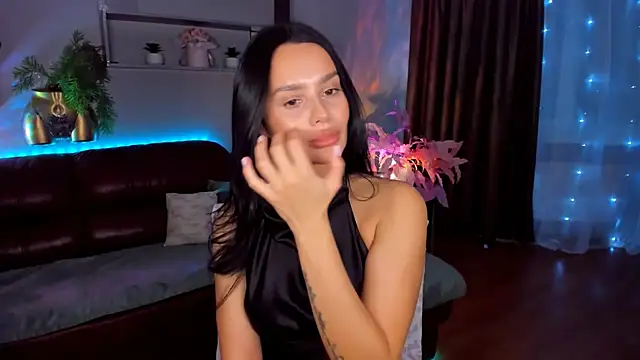 Snapshot of DanaSincere chatting on 02.06.26 DanaSincere online show from 02.06.26