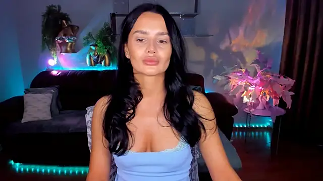 Snapshot of DanaSincere chatting on 02.07.26 DanaSincere online show from 02.07.26