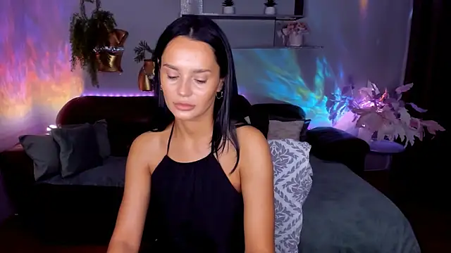 Snapshot of DanaSincere chatting on 06.12.26 DanaSincere online show from 06.12.26