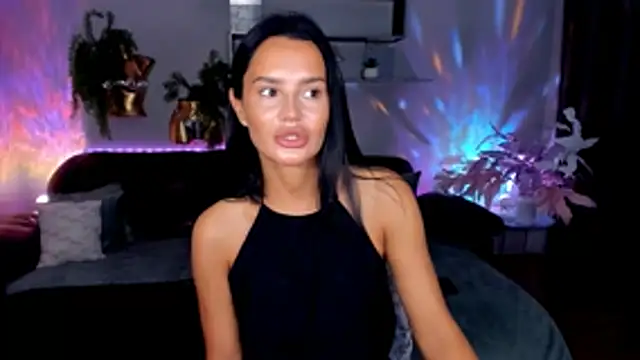 Snapshot of DanaSincere chatting on 07.03.26 DanaSincere online show from 07.03.26