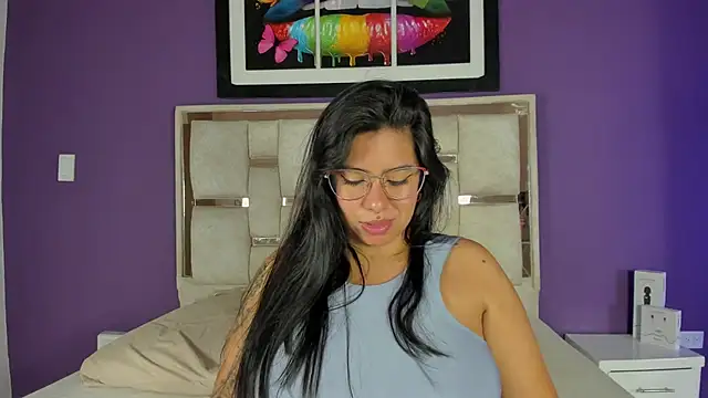 emilyy cooperr online show from 03.03.26