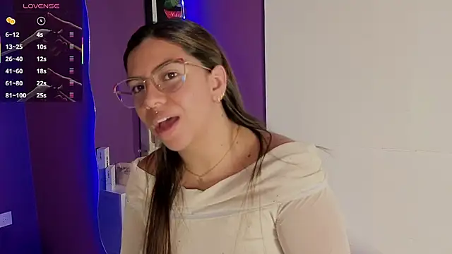emilyy cooperr online show from 06.09.26