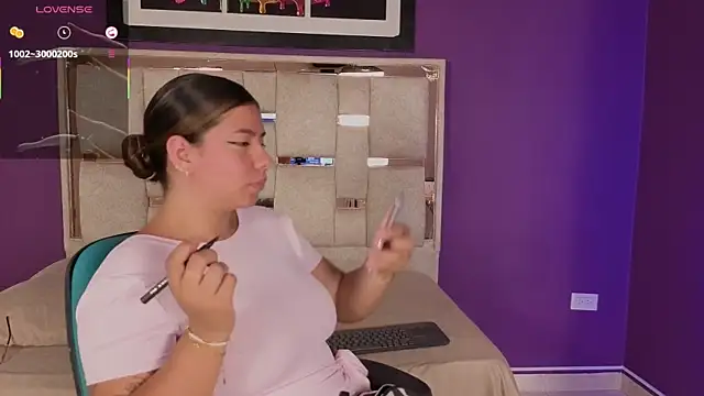 emilyy cooperr online show from 06.29.26