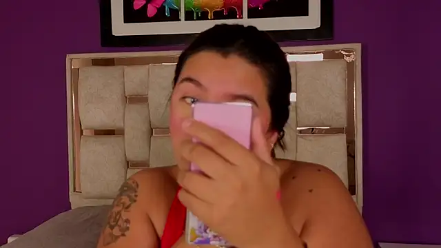 emilyy cooperr online show from 07.07.26