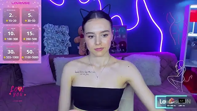 EmelyMason online show from 02.20.26