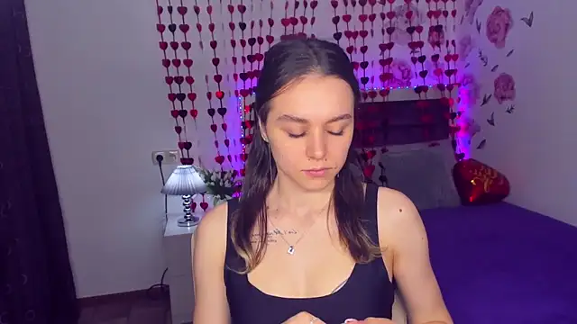 EmelyMason online show from 03.06.26