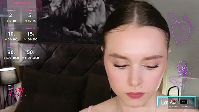 EmelyMason online show from 04.24.26