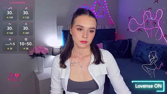 EmelyMason online show from 04.28.26
