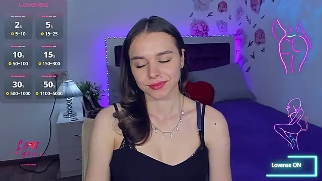 EmelyMason online show from 05.08.26