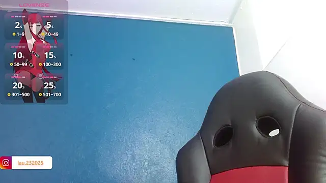 melisa23  online show from 02.17.26