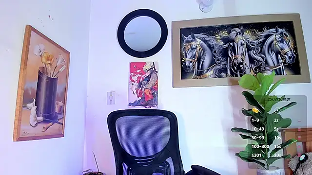 CRAZY-BOY99 online show from 04.30.26