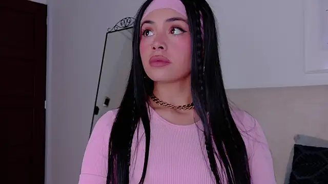 SaritaBratz online show from 02.05.26