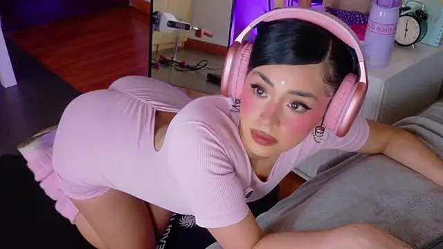 SaritaBratz online show from 05.27.26