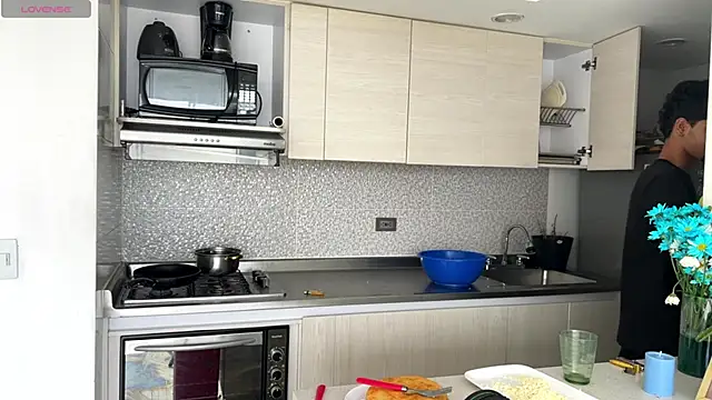 Miguel bigcock online show from 12.16.25