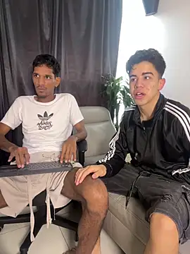 Snapshot of Miguel_bigcock chatting on 02.04.26 Miguel bigcock online show from 02.04.26