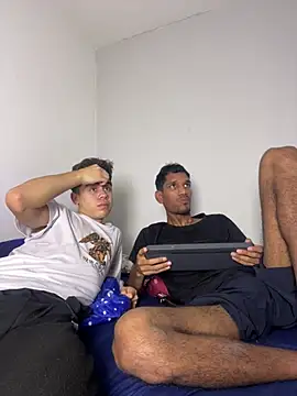 Snapshot of Miguel_bigcock chatting on 02.07.26 Miguel bigcock online show from 02.07.26