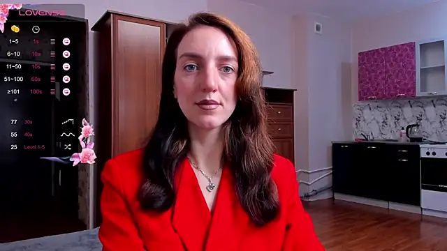 desired zzoya online show from 03.07.25