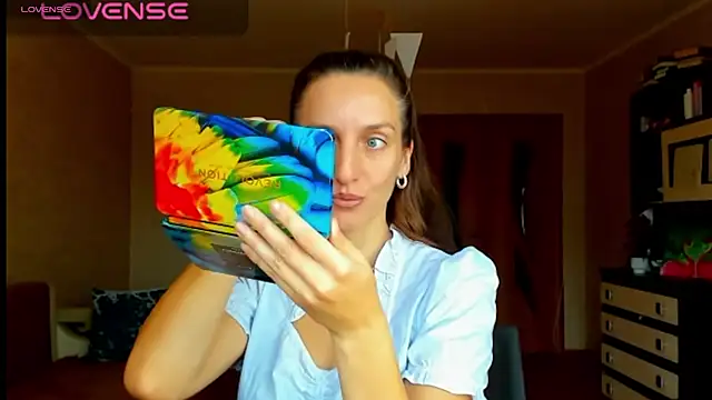 desired zzoya online show from 10.01.25