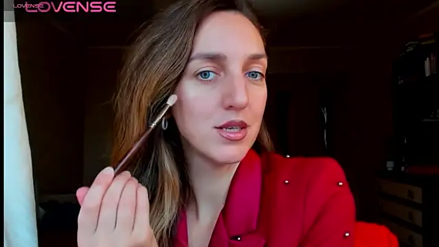 desired zzoya online show from 10.03.25