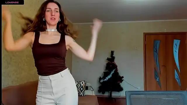 Snapshot of desired_zzoya chatting on 12.18.25 desired zzoya online show from 12.18.25