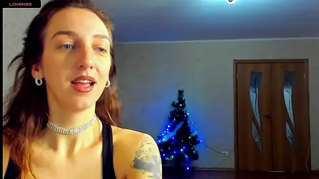 Snapshot of desired_zzoya chatting on 12.21.25 desired zzoya online show from 12.21.25