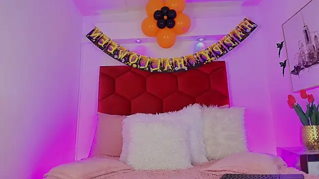 Jonas Rivers online show from 10.11.25