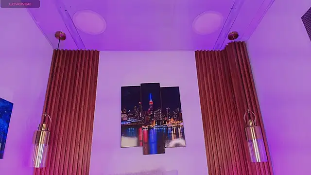 Jonas Rivers online show from 11.20.25