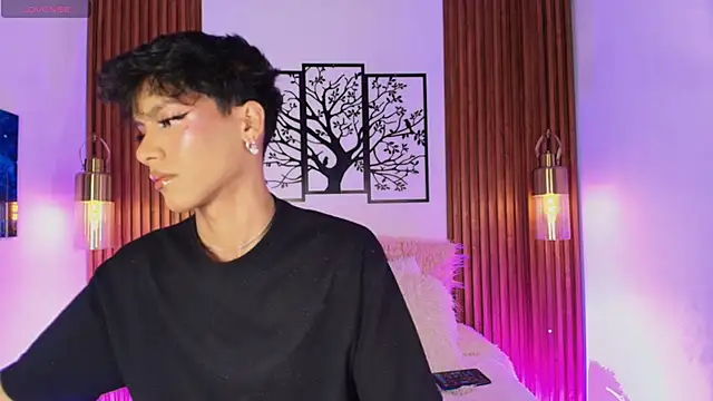 Jonas Rivers online show from 01.17.26