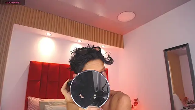 Jonas Rivers online show from 05.07.26